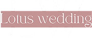 Lotus Wedding